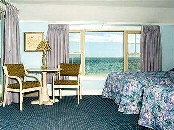Seaside Inn Falmouth Dış mekan fotoğraf