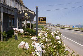 Seaside Inn Falmouth Dış mekan fotoğraf